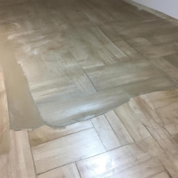 Parquet : comprendre le processus de fabrication des lames Persan